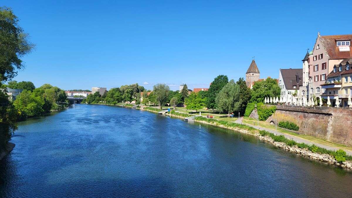 Thumbnail-Wohnung zum Kaufen in Neu-Ulm 230.000,00 € 72.56 m²