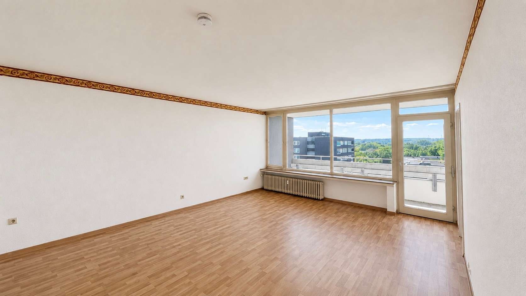 Thumbnail-Wohnung zum Mieten in Dortmund 360,64 € 45.08 m²
