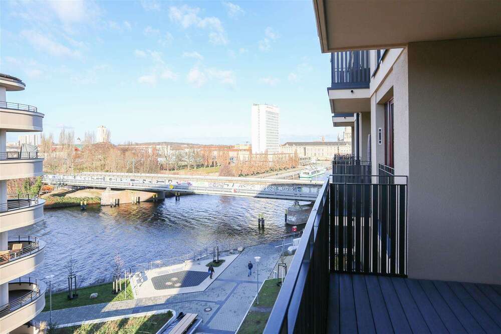 Thumbnail-Wohnung zum Mieten in Potsdam 1.982,40 € 94.4 m²