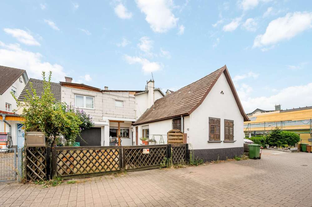 Thumbnail-Haus zum Kaufen in Lichtenau 289.000,00 € 146 m²