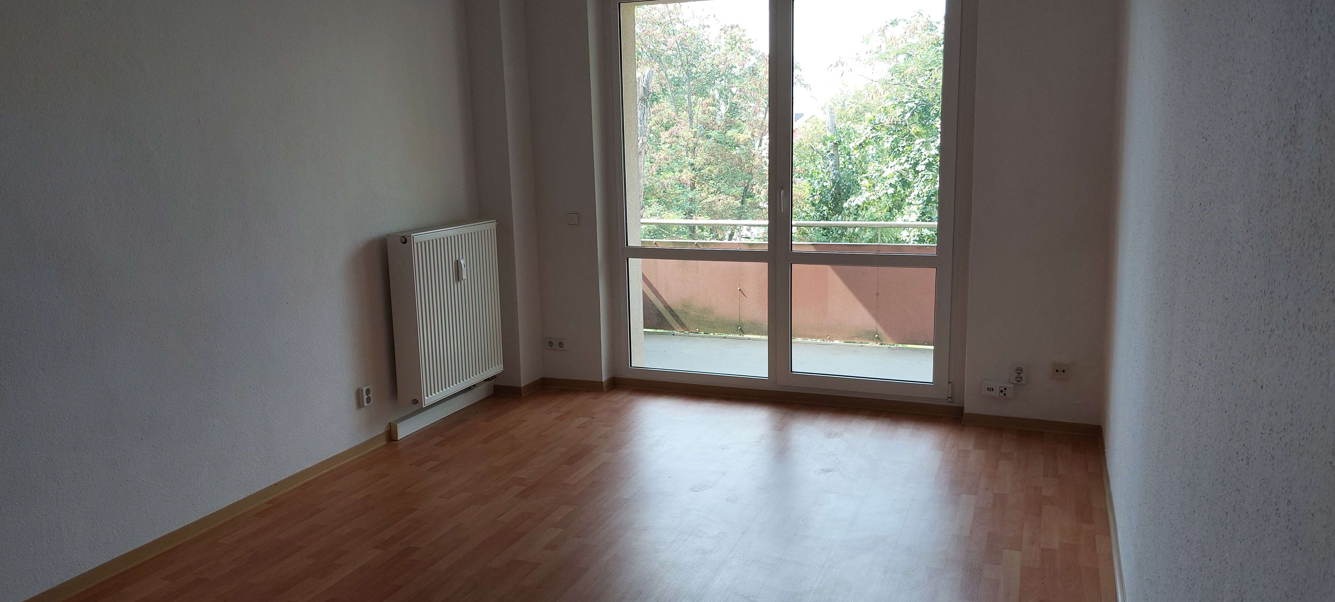 Thumbnail-Wohnung zum Mieten in Merseburg 438,00 € 73 m²