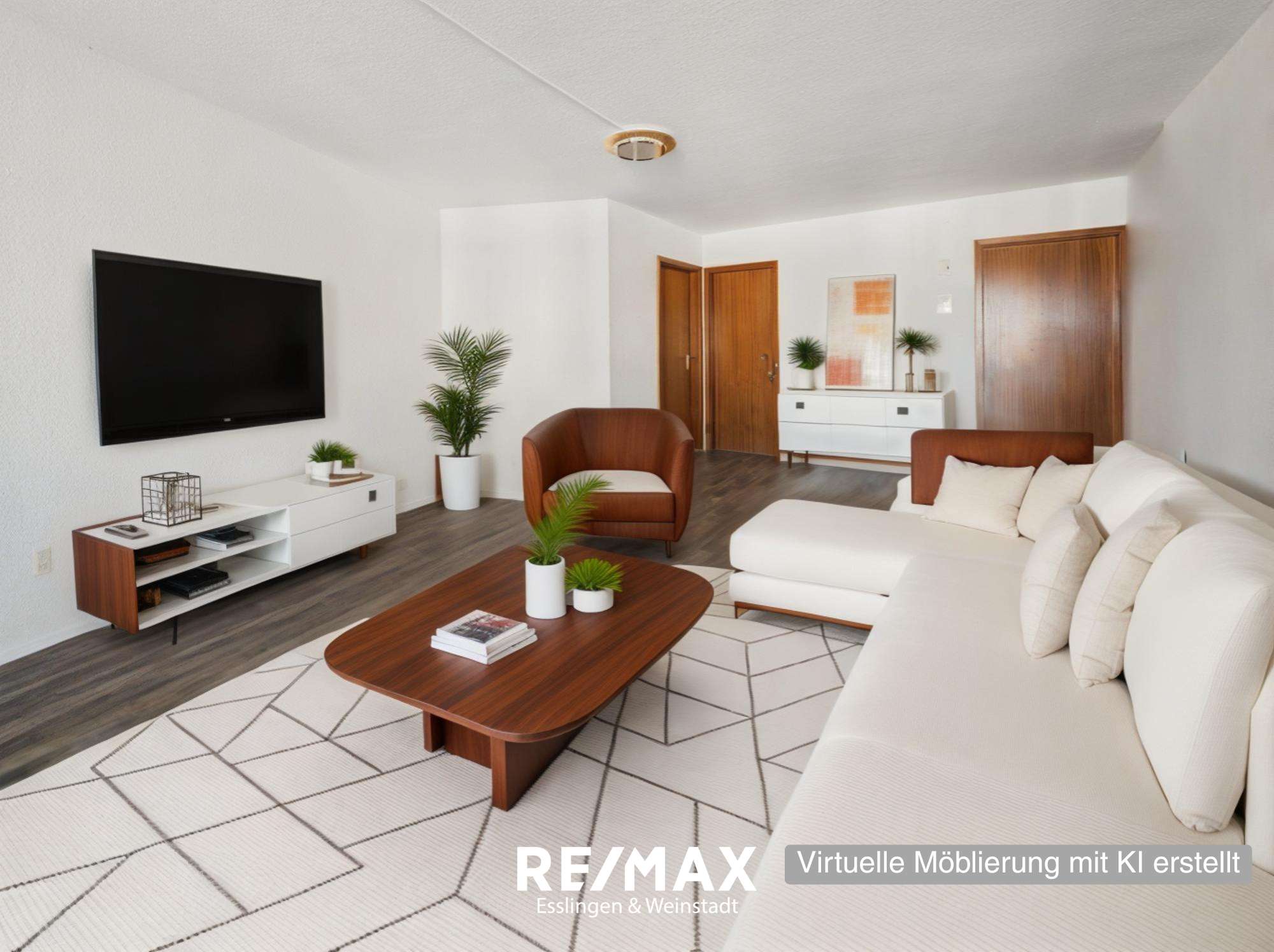 Thumbnail-Wohnung zum Kaufen in Waiblingen 270.000,00 € 70.6 m²
