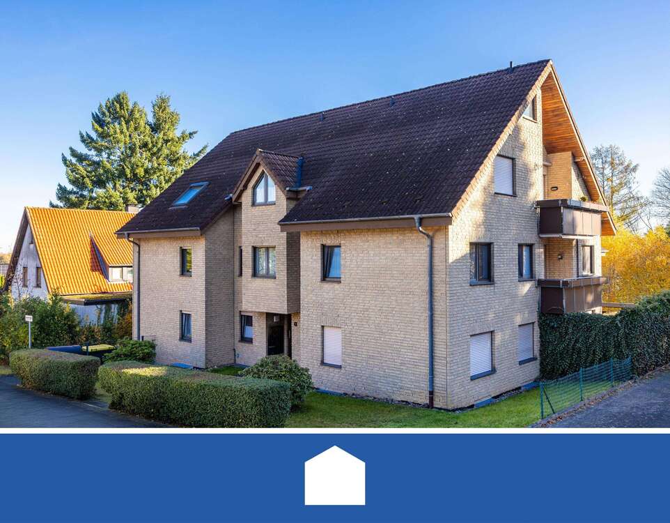 Thumbnail-Wohnung zum Kaufen in Bielefeld 190.000,00 € 73 m²