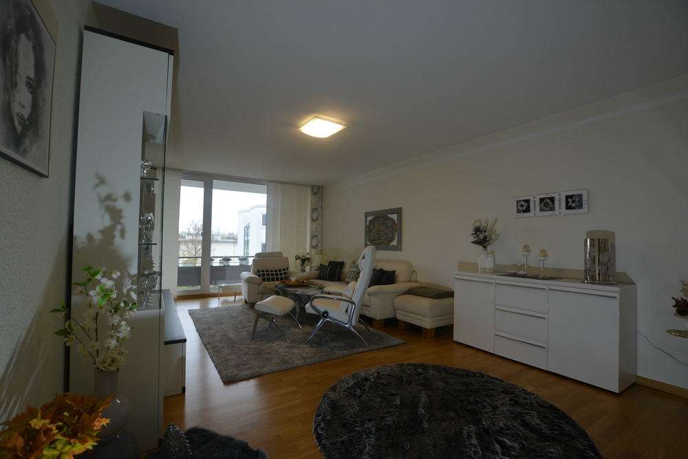 Thumbnail-Wohnung zum Kaufen in Celle 179.000,00 € 61.64 m²