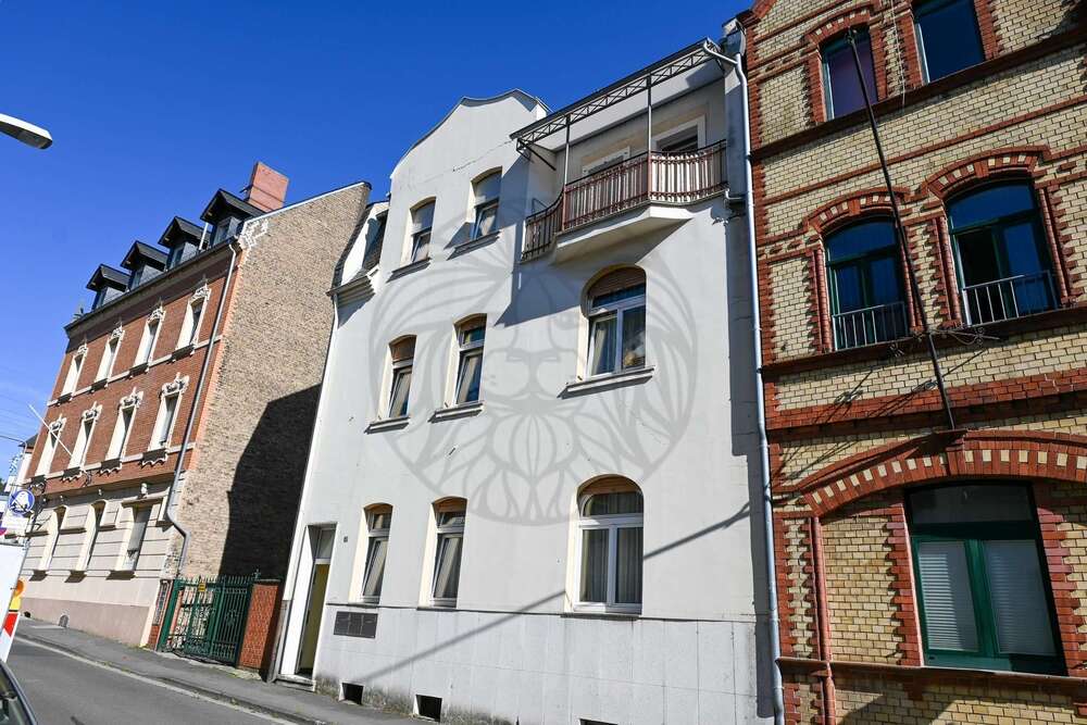 Thumbnail-Haus zum Kaufen in Wiesbaden 449.000,00 € 170 m²