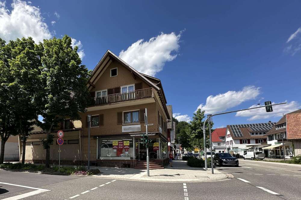 Thumbnail-Haus zum Kaufen in Baiersbronn 345.000,00 € 209 m²