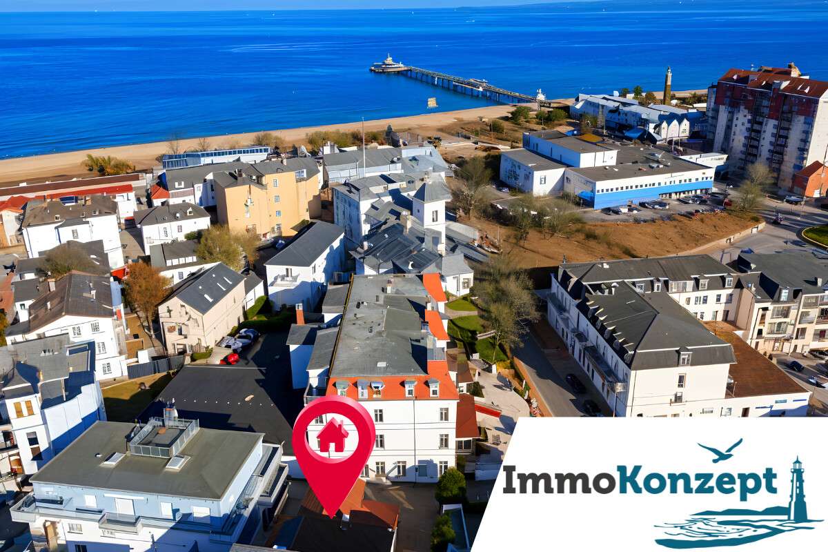 Thumbnail-Haus zum Kaufen in Heringsdorf 589.000,00 € 157 m²