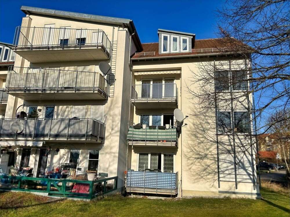 Thumbnail-Wohnung zum Kaufen in Schwäbisch Hall 225.000,00 € 80.59 m²