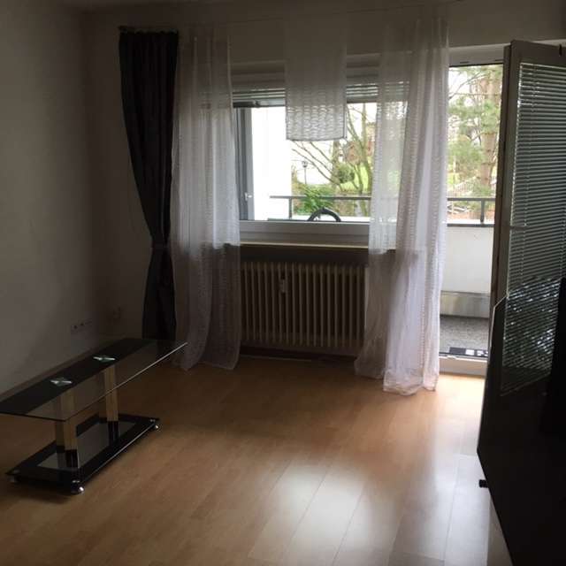 Thumbnail-Wohnung zum Mieten in Nürnberg 456,00 € 38 m²