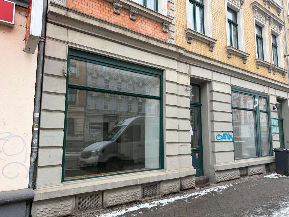 Thumbnail-Büro in Leipzig 849,00 € 95 m²