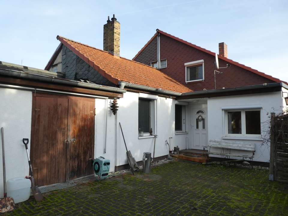 Thumbnail-Haus zum Kaufen in Berlin 350.000,00 € 89 m²