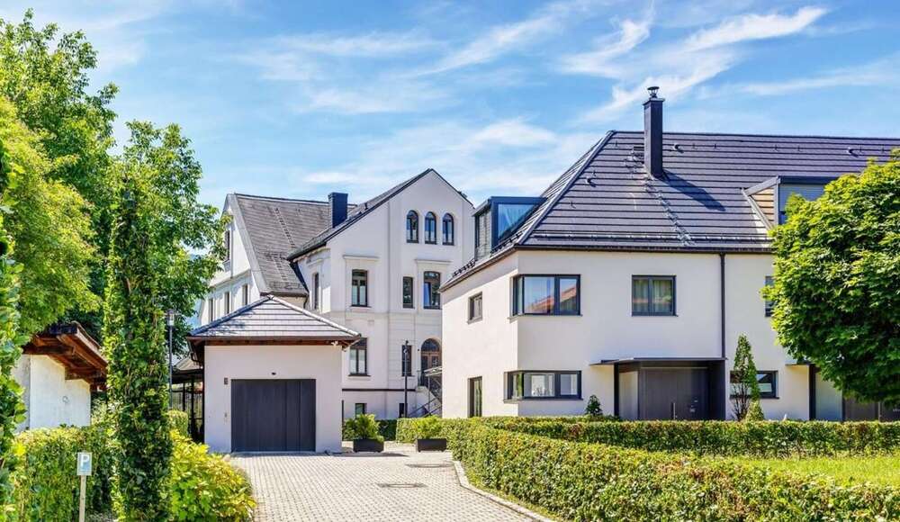Thumbnail-Wohnung zum Mieten in Brannenburg 2.995,00 € 208 m²