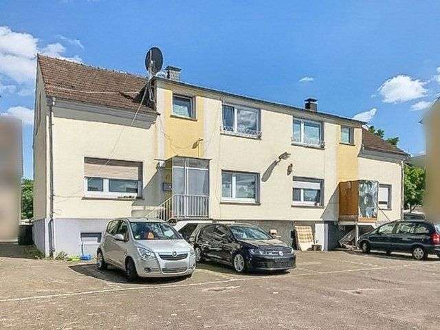 Thumbnail-Haus zum Kaufen in Essen 499.000,00 € 260 m²