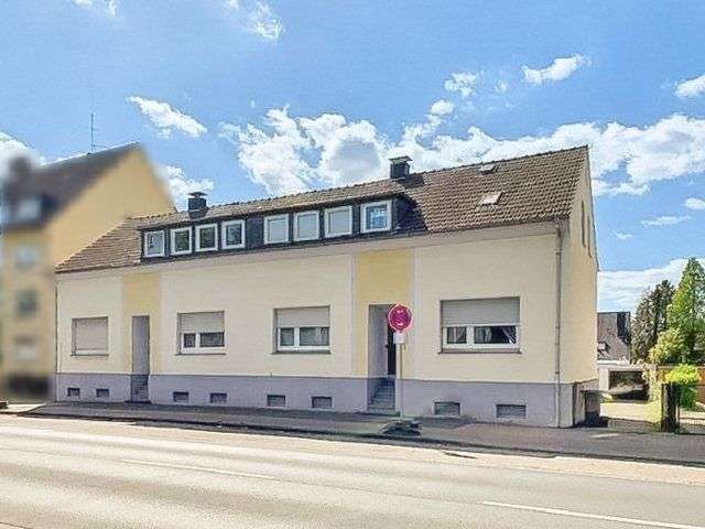 Thumbnail-Haus zum Kaufen in Essen 445.000,00 € 260 m²