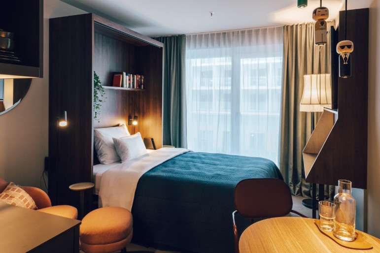 Thumbnail-Büro in München 350,00 € 45 m²