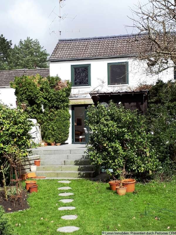 Thumbnail-Haus zum Kaufen in Hamburg 560.000,00 € 70 m²