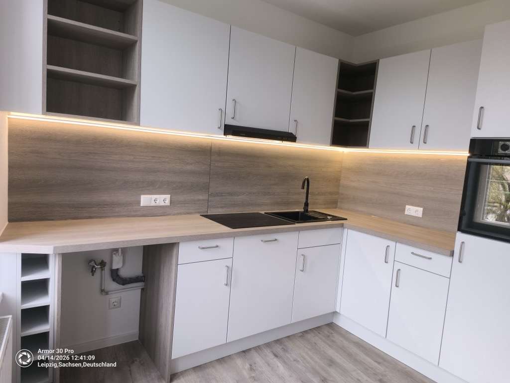 Thumbnail-Wohnung zum Mieten in Leipzig 677,32 € 54.55 m²