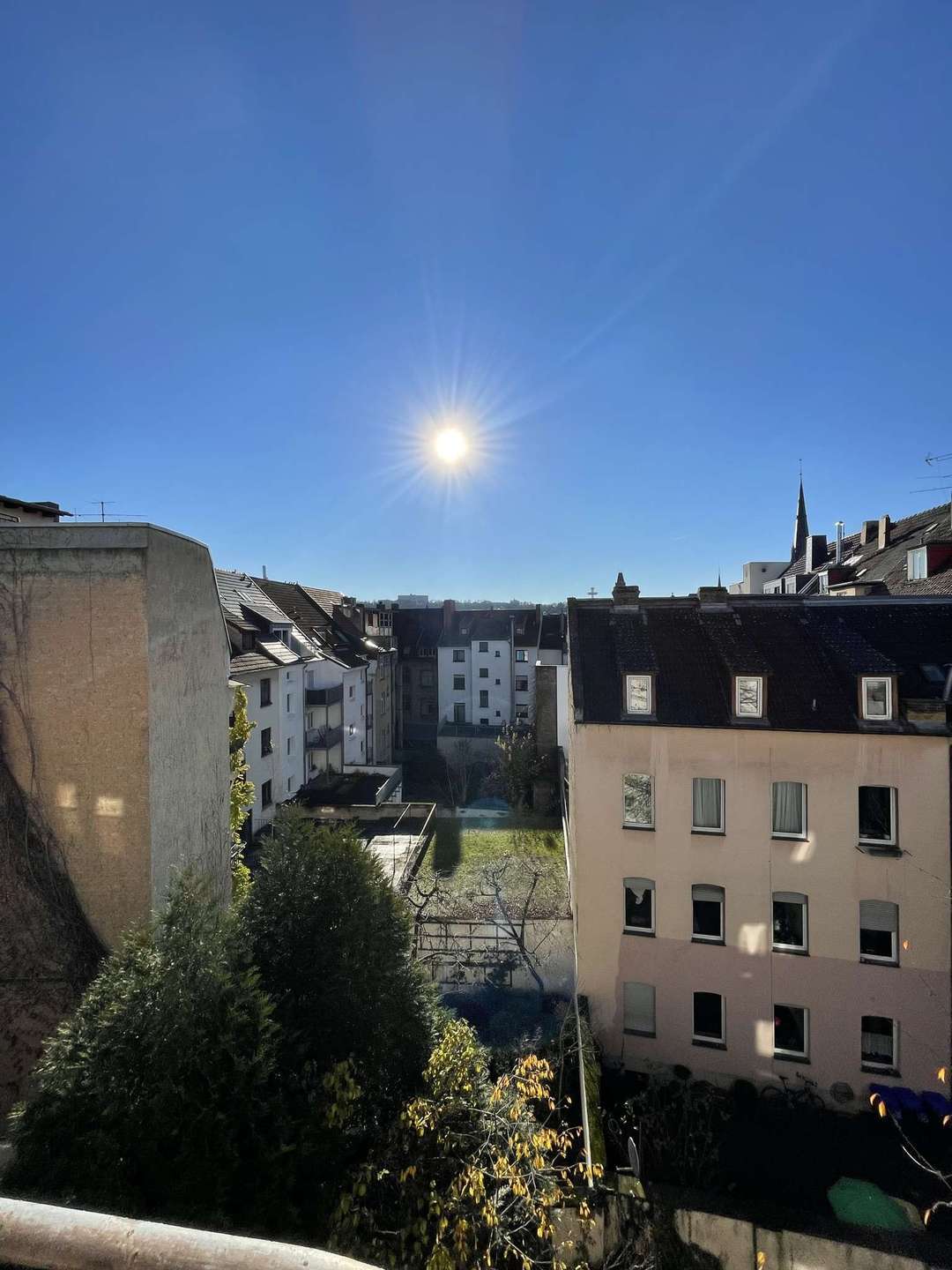 Thumbnail-Wohnung zum Mieten in Saarbrücken 1.008,00 € 72 m²