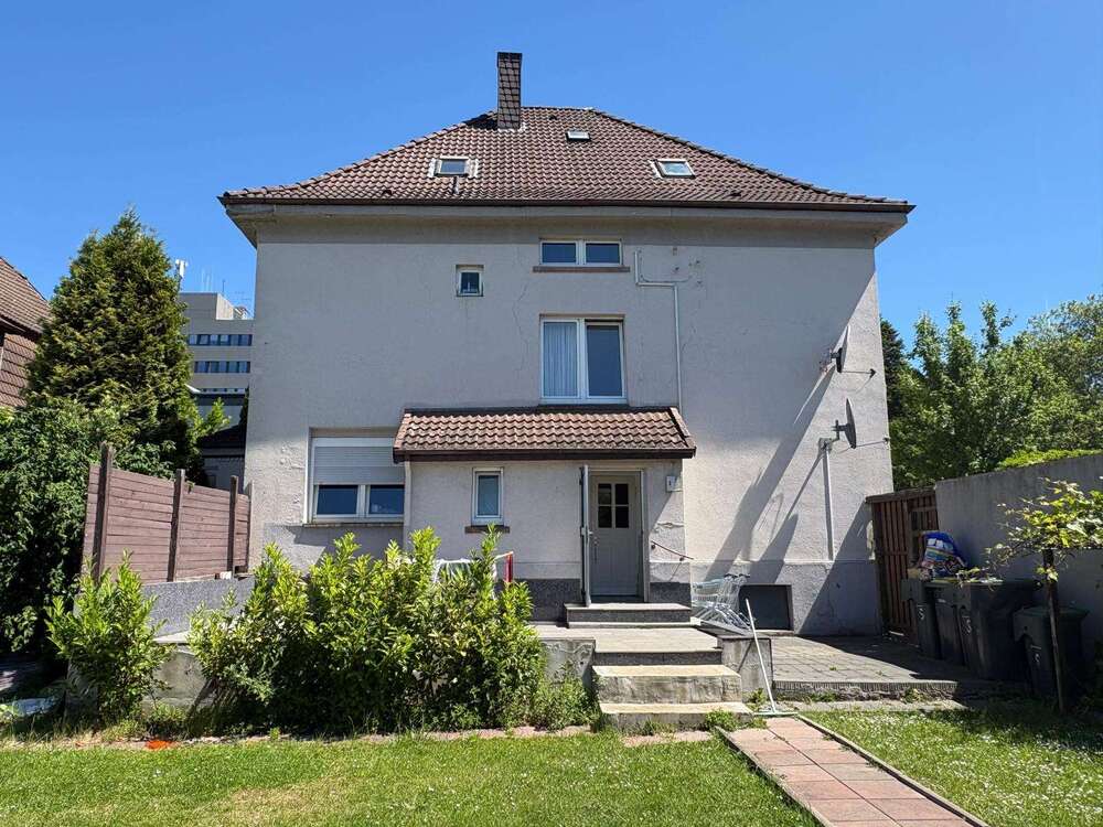 Thumbnail-Haus zum Kaufen in Bad Salzuflen 385.000,00 € 143 m²