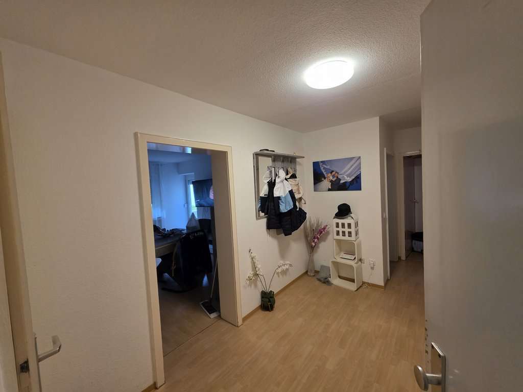 Thumbnail-Wohnung zum Mieten in Albstadt 490,00 € 70 m²