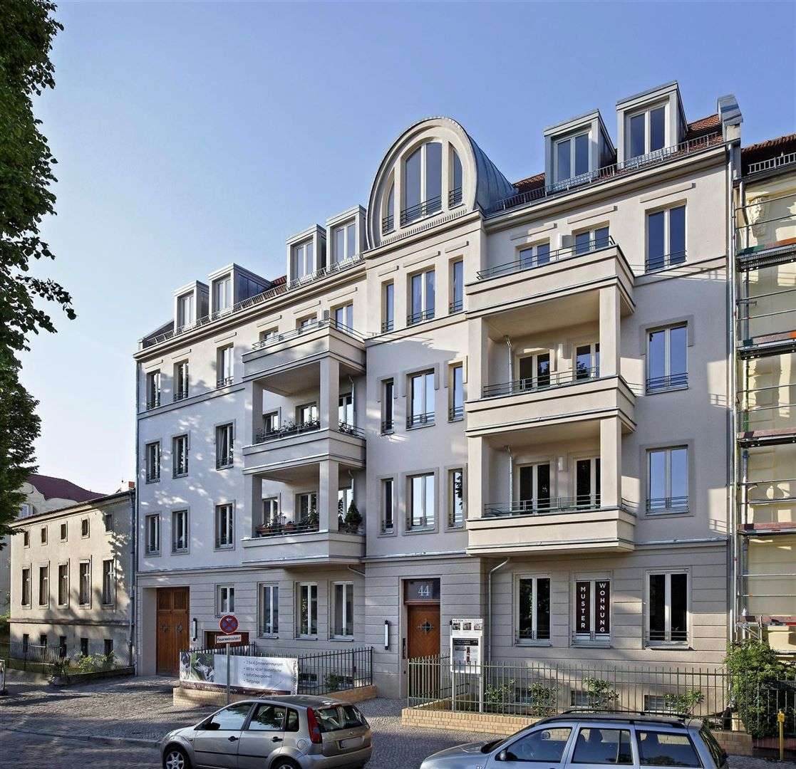 Thumbnail-Wohnung zum Mieten in Potsdam 857,00 € 65.27 m²