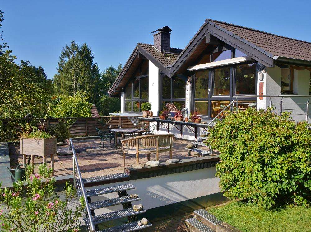 Thumbnail-Haus zum Kaufen in Haan 790.000,00 € 272 m²