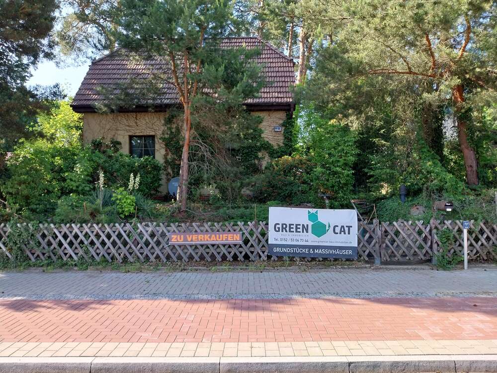 Thumbnail-Haus zum Kaufen in Falkensee 298.500,00 € 70 m²