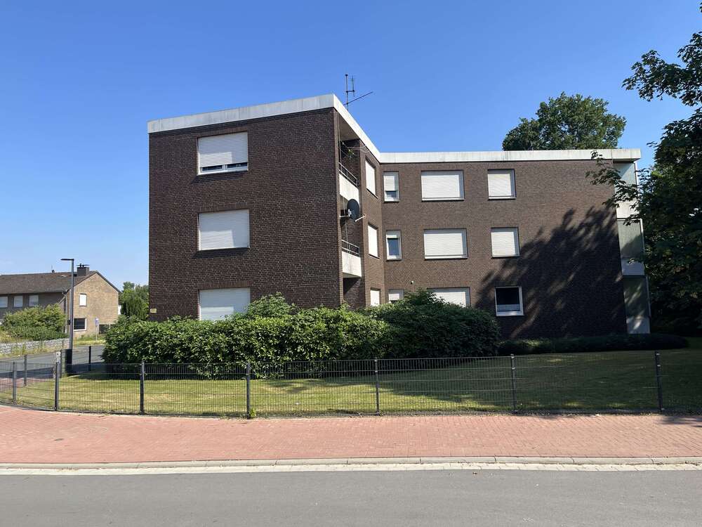 Thumbnail-Wohnung zum Kaufen in Gronau 115.000,00 € 43 m²