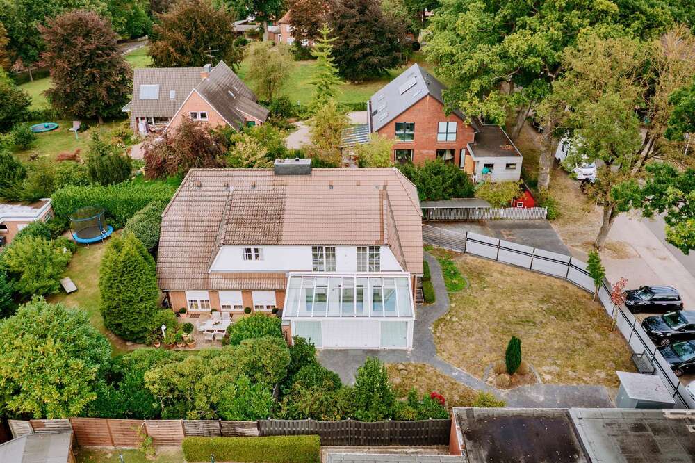 Thumbnail-Haus zum Kaufen in Lüneburg 529.000,00 € 136 m²