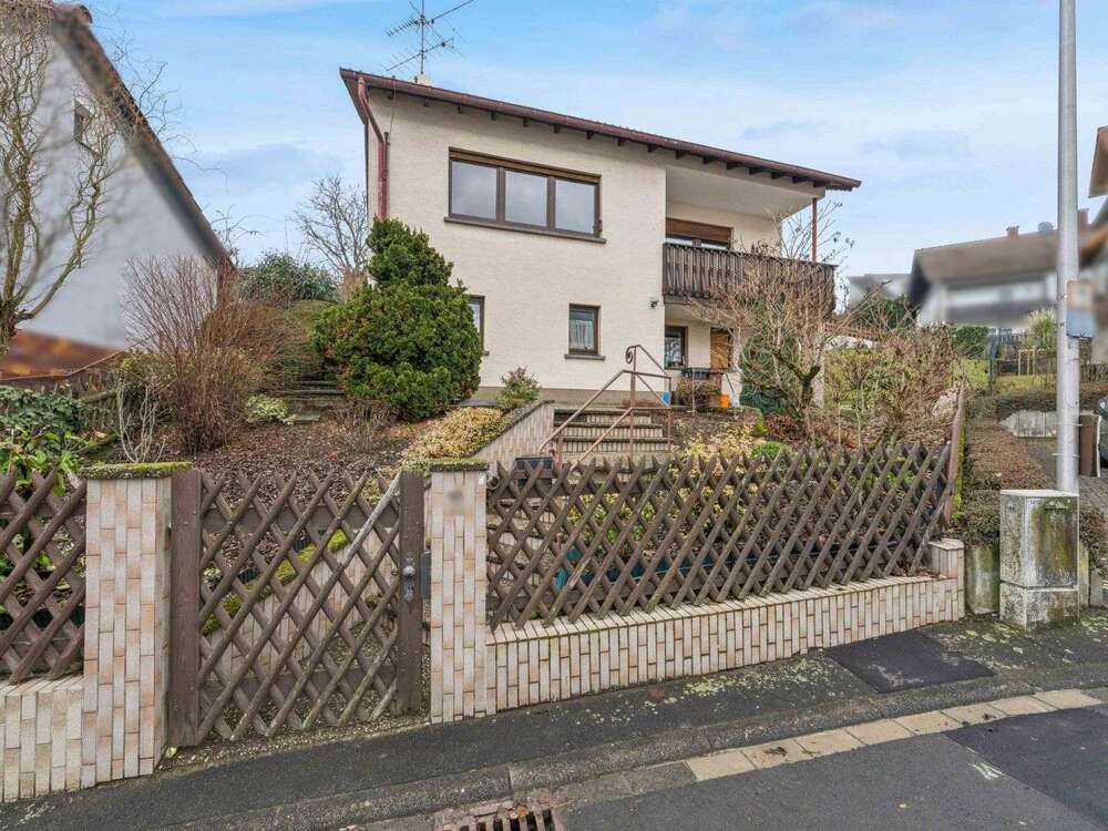 Thumbnail-Haus zum Kaufen in Alzenau 375.000,00 € 78 m²