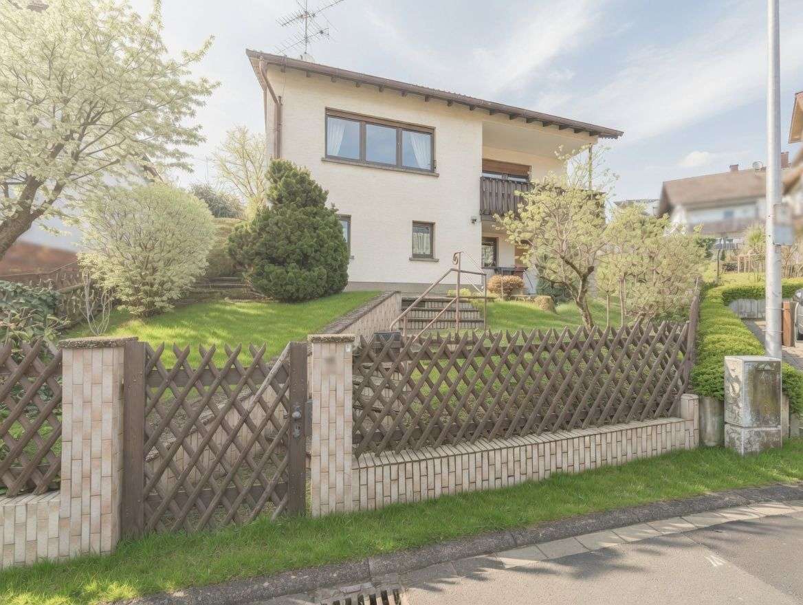 Thumbnail-Haus zum Kaufen in Alzenau 375.000,00 € 78 m²