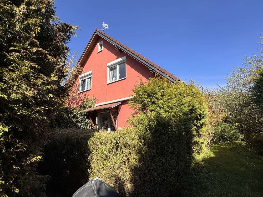 Thumbnail-Haus zum Kaufen in Leubsdorf 245.000,00 € 115 m²