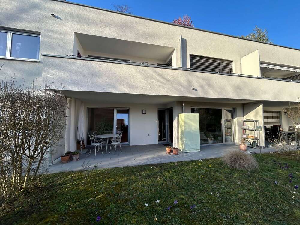 Thumbnail-Wohnung zum Mieten in Lörrach 1.230,00 € 80 m²