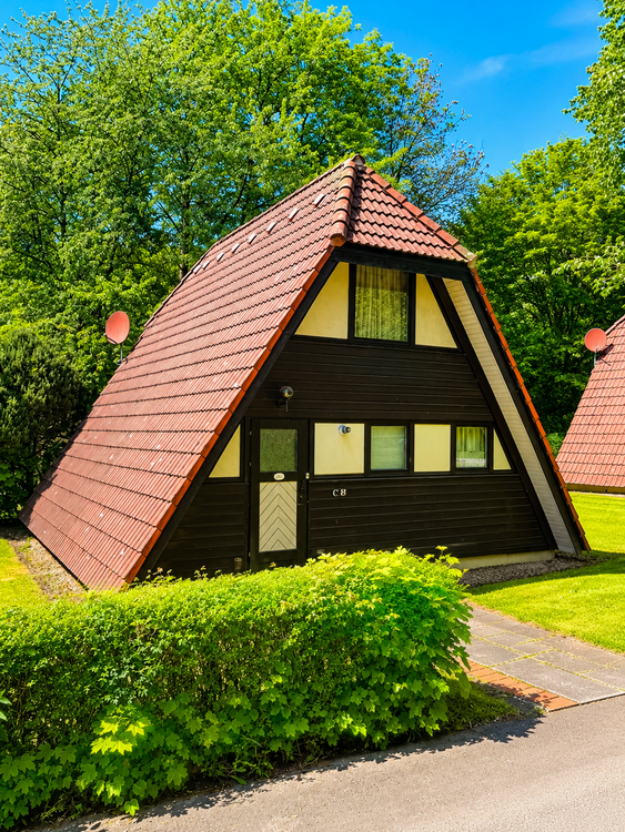 Thumbnail-Haus zum Kaufen in Ronshausen 49.000,00 € 67 m²