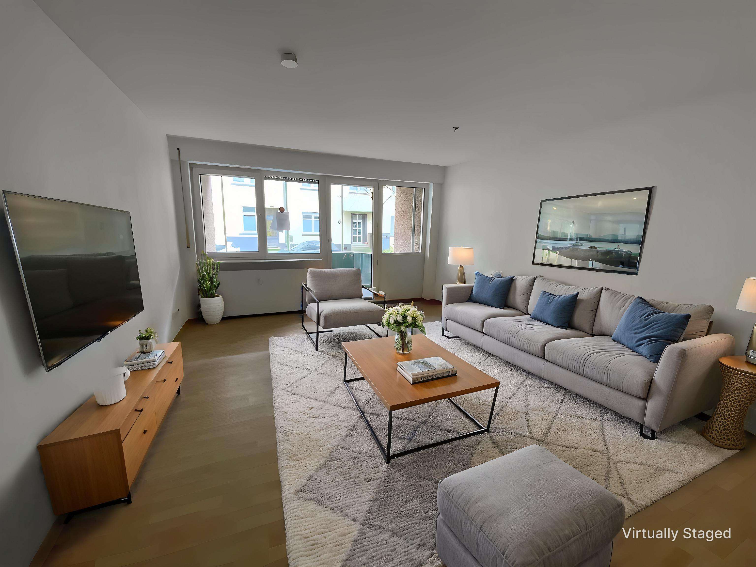 Thumbnail-Wohnung zum Mieten in Witten 380,78 € 67 m²