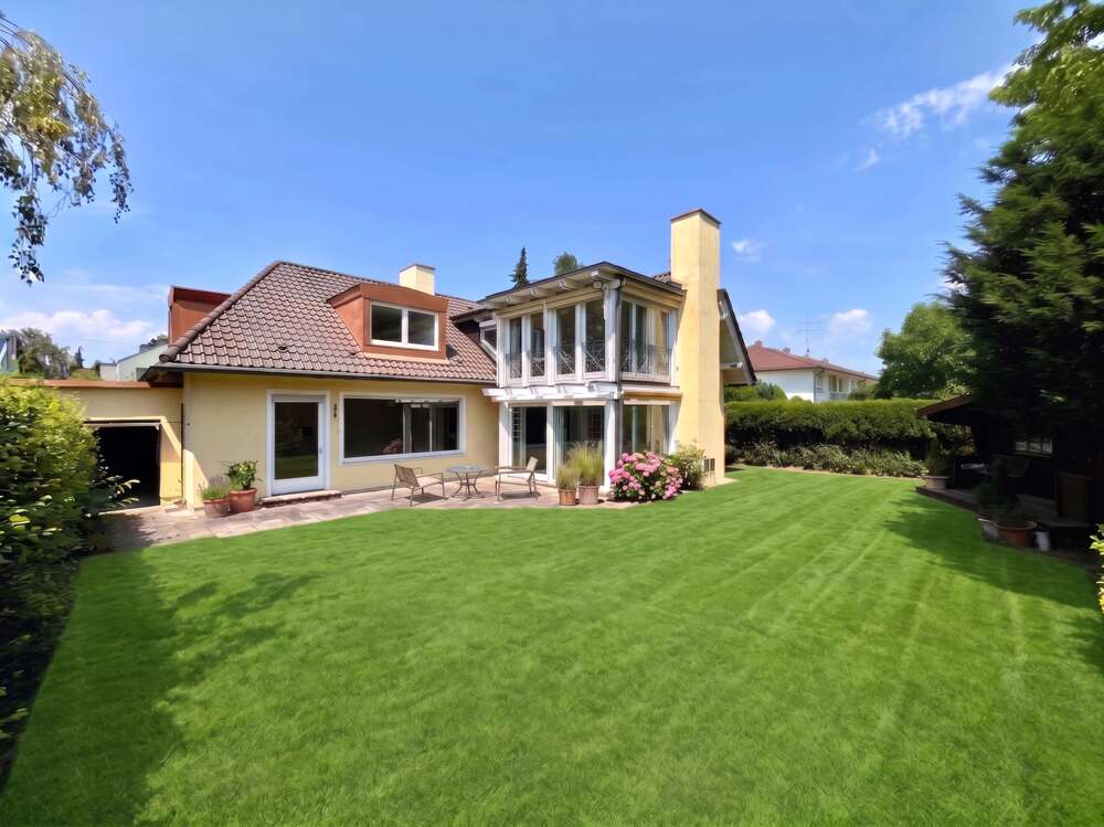 Thumbnail-Haus zum Kaufen in München 2.100.000,00 € 224 m²