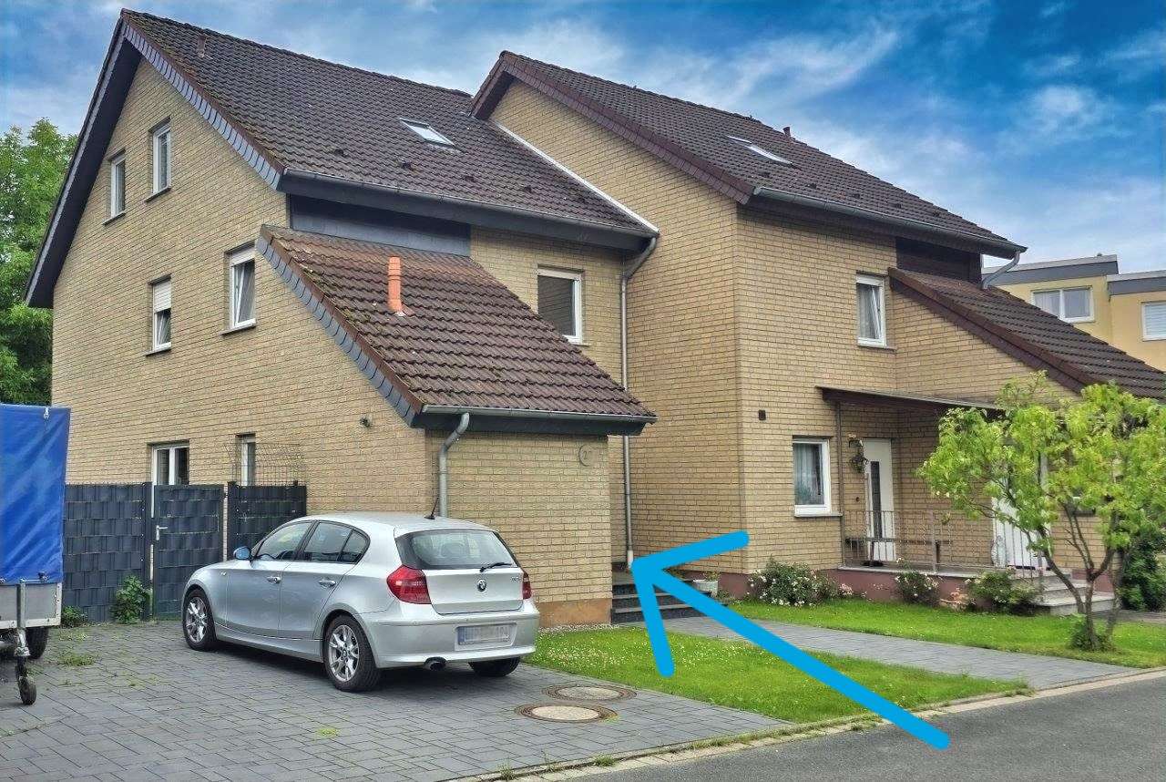 Thumbnail-Haus zum Kaufen in Barntrup 249.000,00 € 132 m²