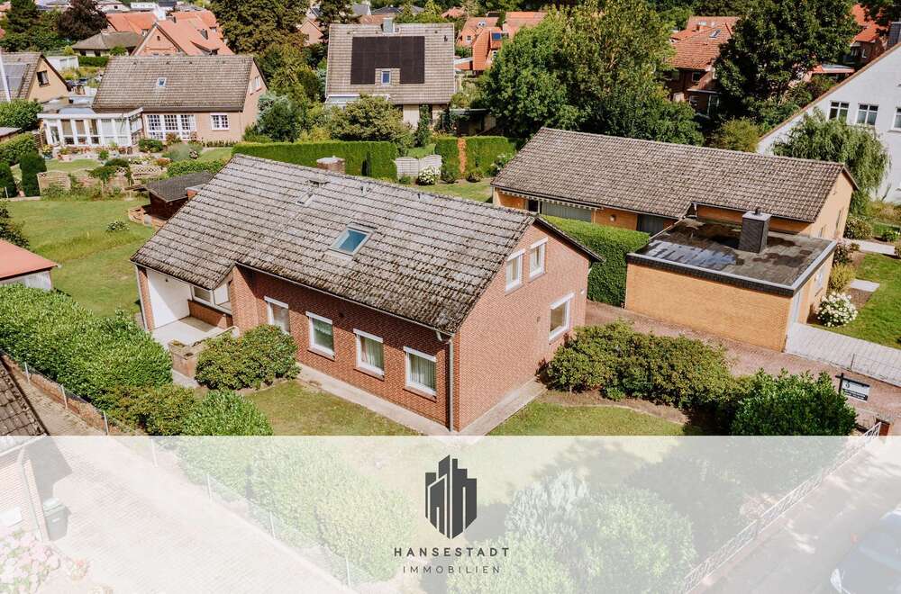 Thumbnail-Haus zum Kaufen in Adendorf 365.000,00 € 130 m²