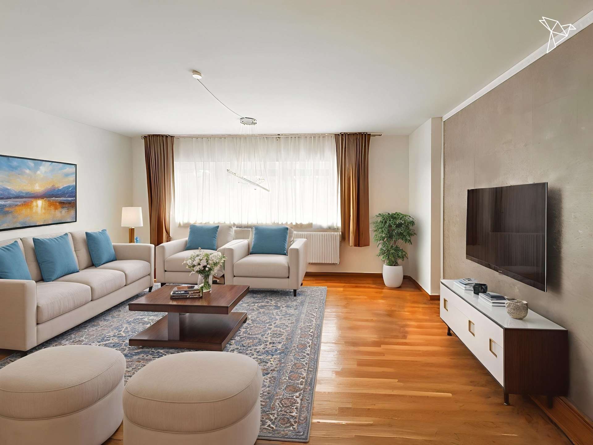 Thumbnail-Haus zum Kaufen in Bammental 999.000,00 € 290 m²