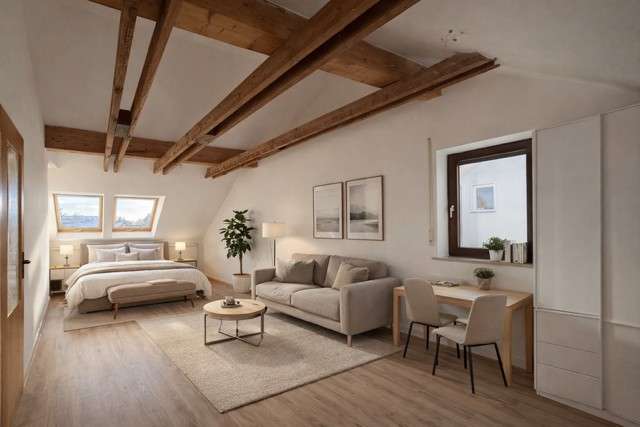 Thumbnail-Haus zum Mieten in Erlangen 2.100,00 € 156 m²