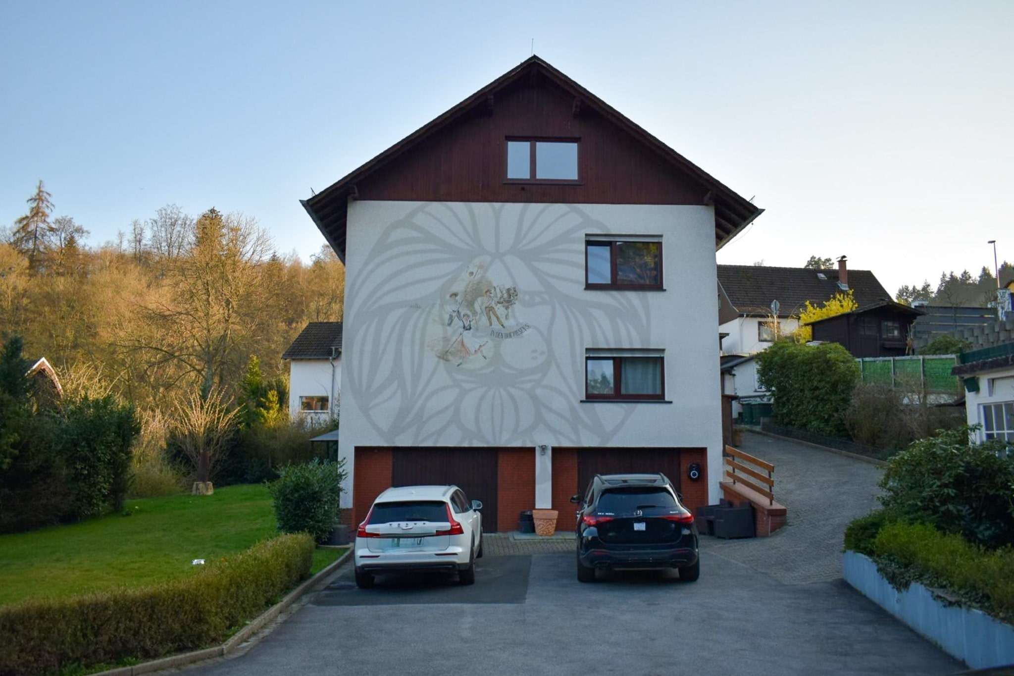 Thumbnail-Haus zum Kaufen in Bad Schwalbach 629.000,00 € 178 m²