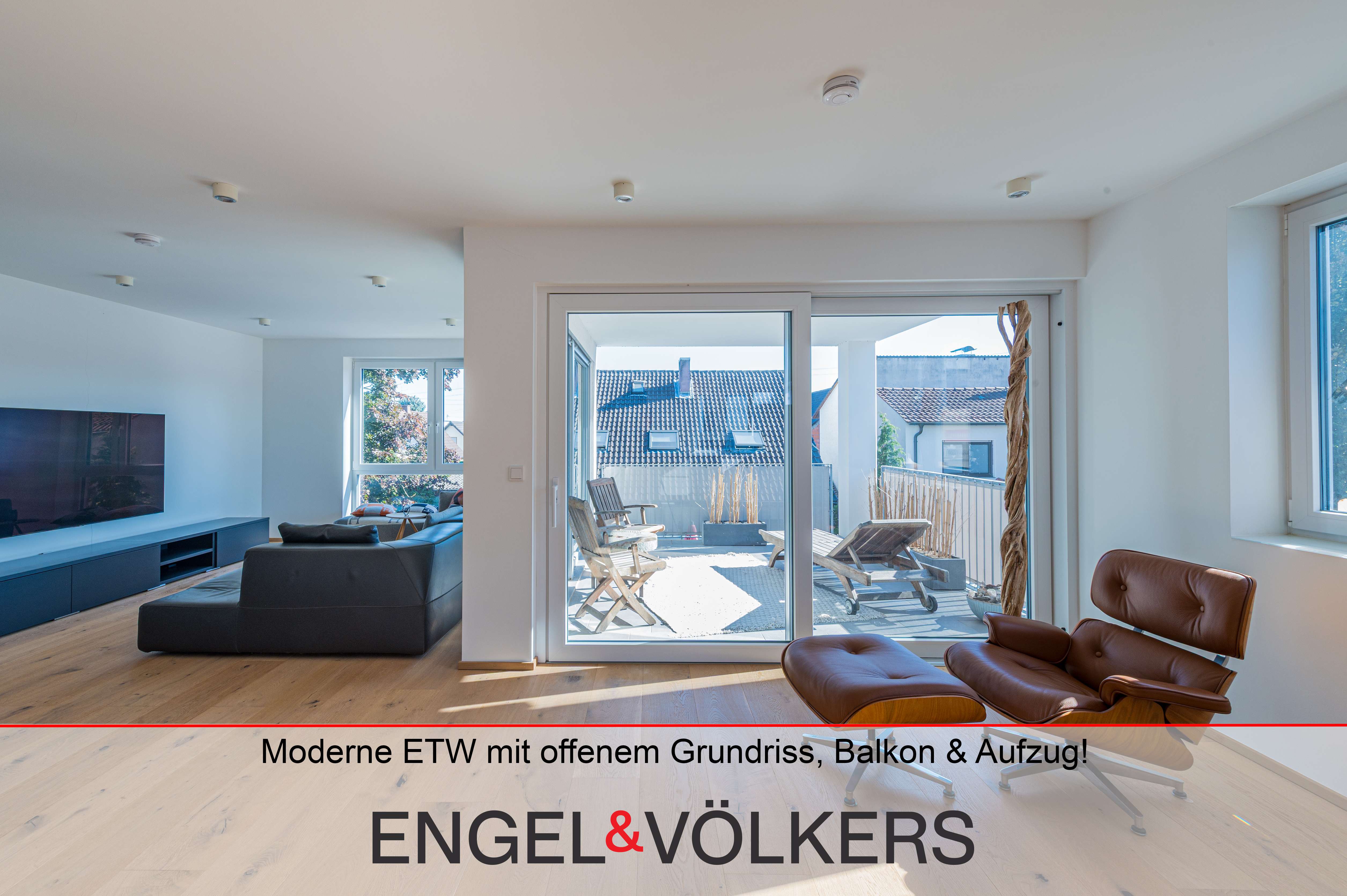 Thumbnail-Wohnung zum Kaufen in Maxdorf 558.000,00 € 136 m²