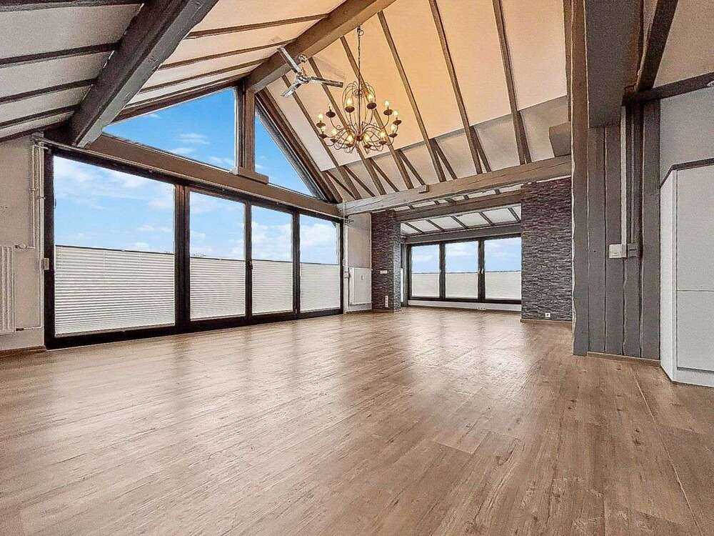 Thumbnail-Wohnung zum Kaufen in Halver 185.000,00 € 90 m²