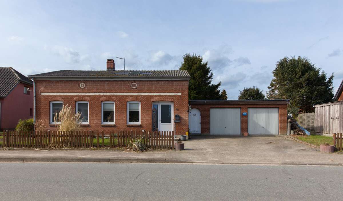 Thumbnail-Haus zum Kaufen in Gelting 165.000,00 € 79.2 m²