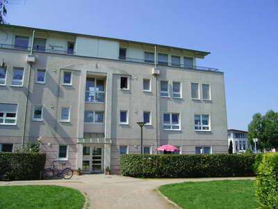 Thumbnail-Wohnung zum Mieten in Bochum 474,06 € 77.97 m²