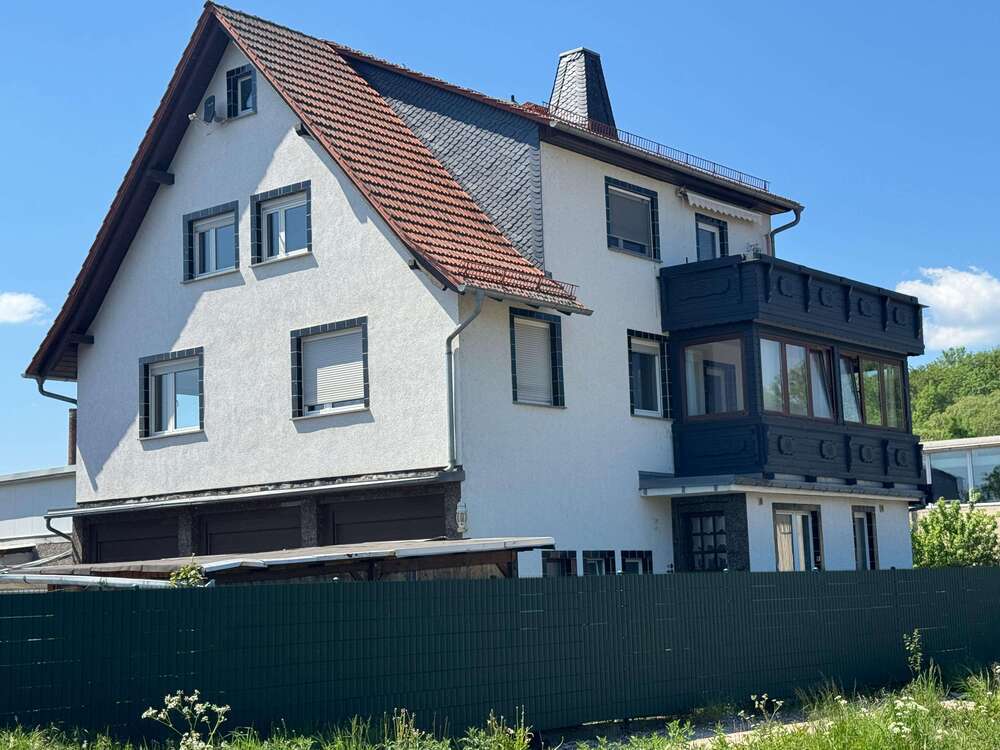 Thumbnail-Haus zum Mieten in Stadtilm 1.395,00 € 168 m²