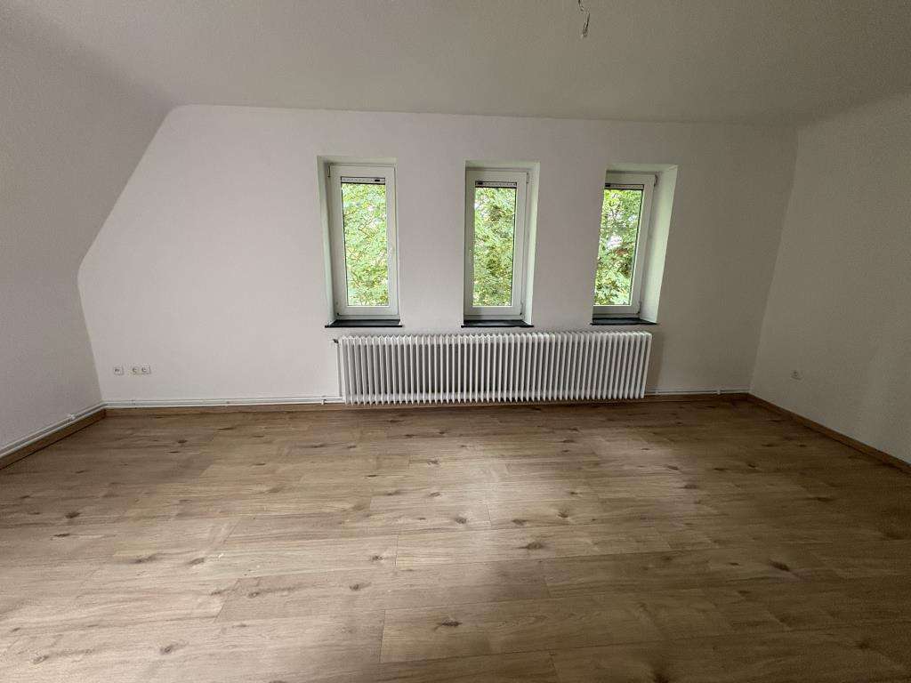 Thumbnail-Wohnung zum Mieten in Wilhelmshaven 339,00 € 48.07 m²