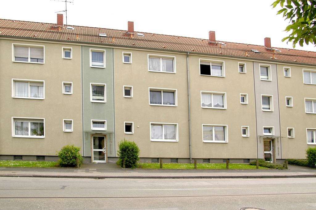 Thumbnail-Wohnung zum Mieten in Duisburg 429,00 € 45 m²