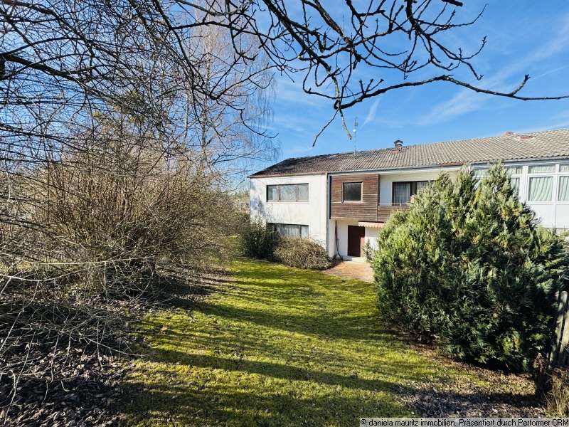 Thumbnail-Haus zum Kaufen in Ebersberg 780.000,00 € 201 m²