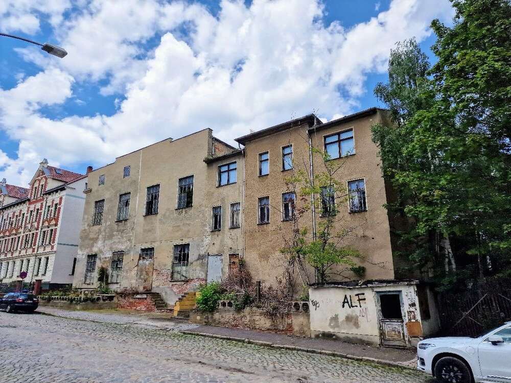 Thumbnail-Grundstück zu verkaufen in Altenburg 320.000,00 € 2942 m²